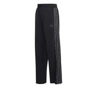 Pantalon de jogging fille adidas Animal Noir 9/10 ans Female