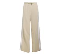 Pantalon de jogging fille adidas Essentials Beige 7/8 ans