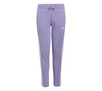 Pantalon de jogging fille adidas Essentials Violet 14/15 ans