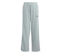 Pantalon de jogging fille adidas Seasonals Animal Vert 7/8 ans