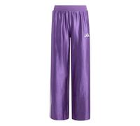 Pantalon de jogging fille adidas Violet 7/8 ans
