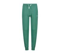 Pantalon de jogging fille CMP Vert 6 ans
