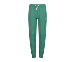 Pantalon de jogging fille CMP Vert 8 ans