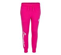 Pantalon de jogging fille Converse CNVG SIG Chuck Patch Rose 10/12 ans