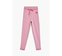 Pantalon de jogging fille Desigual Telma Rose 9/10 ans