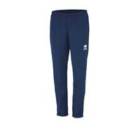 Pantalon de jogging fille Errea giorgia 3.0 Bleu 9/10 ans