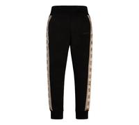 Pantalon de jogging fille Guess Mini Me Noir 6 ans