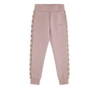 Pantalon de jogging fille Guess Mini Me Rose 4 ans