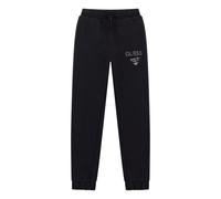 Pantalon de jogging fille Guess Noir 7 ans
