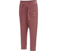 Hummel Cosy Pants Rose 98 cm Enfants