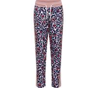 Pantalon de jogging fille Hummel Leonora Violet 6 ans