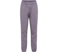 Pantalon de jogging fille Hummel Reg Tukas Gris 8 ans