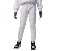 Nike Jordan Pantalon de jogging fille Icon Play Fleece Blanc 13/15 ans
