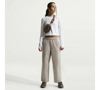 Pantalon de jogging fille Nike MAVN Blanc 12/13 ans Female