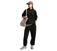 Pantalon de jogging fille Nike Studio Noir 12/13 ans Female