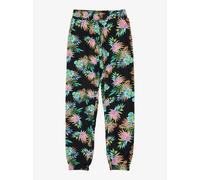 Pantalon de jogging fille Roxy In Da Club Noir 12 ans