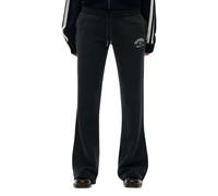 Superdry - Athletic Emb Flare Jogger - Pantalon femme Eclipse Navy - XS