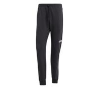 Adidas Essentials Linear French Terry Joggers Noir L / Regular Homme