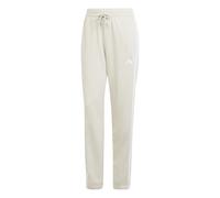 Pantalon de jogging french terry femme adidas Essentials 3-Stripes Beige S Tall