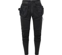 Fristads Pantalon de jogging pour artisans 2687 SSL Noir XL