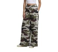 Pantalon de jogging froide femme Dangerous DNGRS Vert M