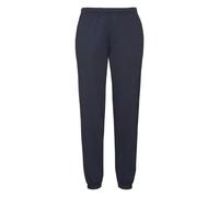 Pantalon de jogging Fruit of the Loom Classic Bleu 2XL