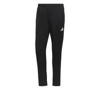 Pantalon de jogging fuselé à petit logo adidas Aeroready Game and Go XS