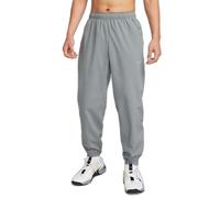 NIKE Pantalon de sport 'FORM' gris basalte / argent, Taille XXL