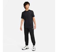 Nike Pantalon TPR Noir/argenté réfléchissant Homme S