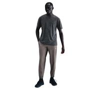 Pantalon de jogging fuselé Nike Form Gris L Male