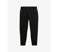 Superdry & Co Pantalon orange / noir, Taille 38