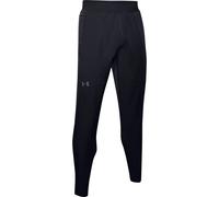 Under Armour Pantalon d'entraînement fuselé tissé extensible pour homme