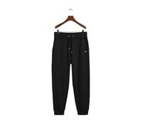Pantalon de jogging Gant Regular Shield Noir XS