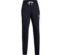 Pantalon de jogging garÃ§on Under Armour EU Cotton Fleece Noir YL