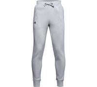 Pantalon de jogging garÃ§on Under Armour Rival coton Gris 8/10 ans