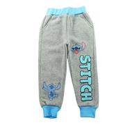 Disney Pantalon de jogging Lilo & Stitch Garçon - 5 ans