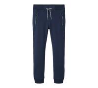 NAME IT Pantalon 'Honk' gentiane, Taille 140