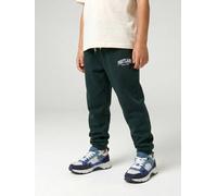 VERTBAUDET Pantalon de Jogging Garçon Coton