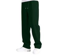 Pantalon de Jogging Garcons Baggy Sweatpants Hiver Pantalon de Survêtement Sport Taille Élastique Chaud Enfant Mode Training Workout Décontracté Pants