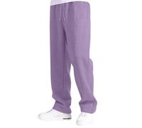 Pantalon de Jogging Garcons Baggy Sweatpants Hiver Pantalon de Survêtement Sport Taille Élastique Chaud Enfant Mode Training Workout Décontracté Pants