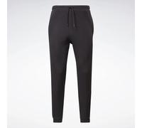 Pantalon de jogging gaufré à bande Reebok Identity Vector S