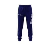 Pantalon de jogging Givova Moon Bleu XL