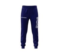 Pantalon de jogging Givova Moon Bleu XL