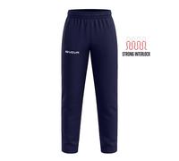 Pantalon de jogging Givova Revolution In Pin Pan Bleu M