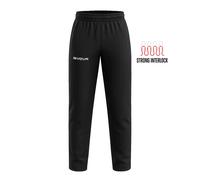 Pantalon de jogging Givova Revolution In Pin Pan Noir M