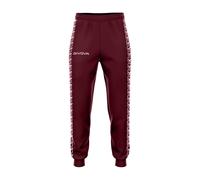 Pantalon de jogging Givova Terry Band Rouge 2XL