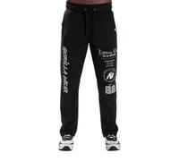 Pantalon de jogging Gorilla Wear Colorado Noir XL