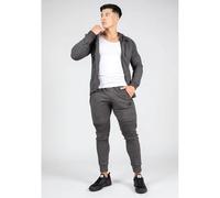 Pantalon de jogging Gorilla Wear Delta Gris 2XL