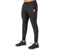 Pantalon de jogging Gorilla Wear Hamilton Hybrid Noir 2XL