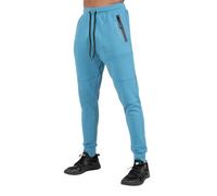 Pantalon de jogging Gorilla Wear Newark Bleu 2XL